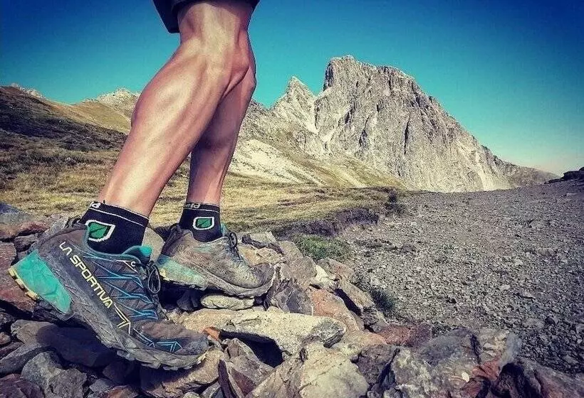 ホテル Valle De Izas