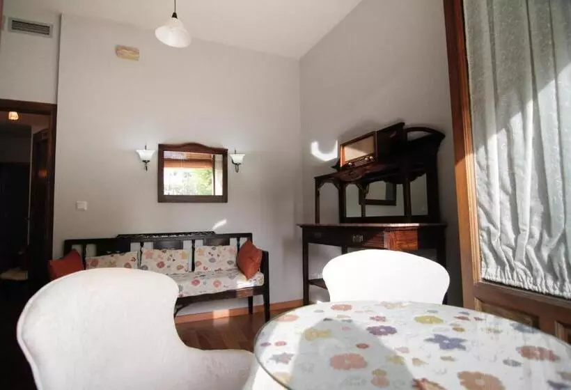 酒店 Vivienda Turística Yamaries