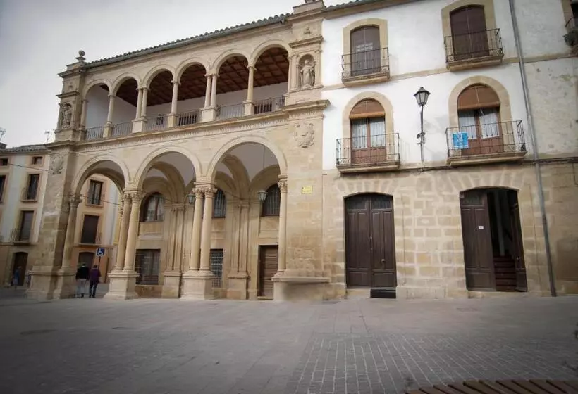 酒店 Vivienda Turística Yamaries