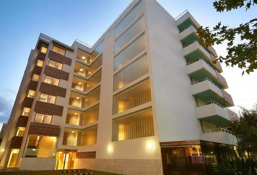 Magnolia Hotel   Adults Only