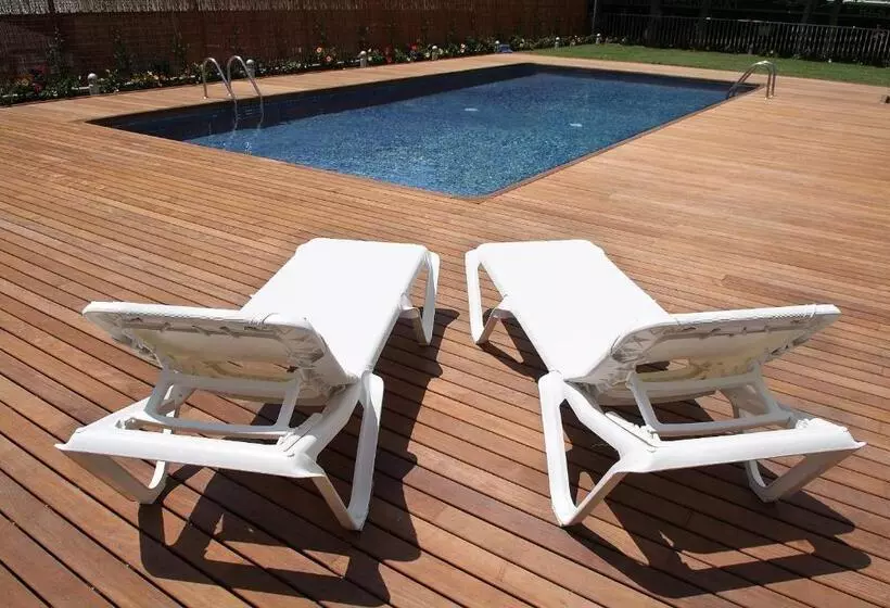 Magnolia Hotel   Adults Only