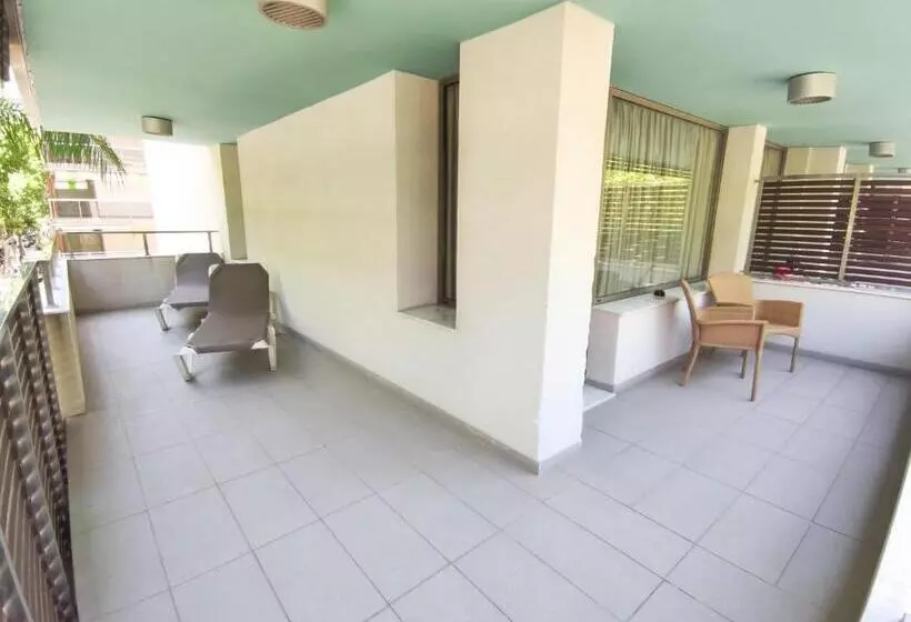 Magnolia Hotel   Adults Only