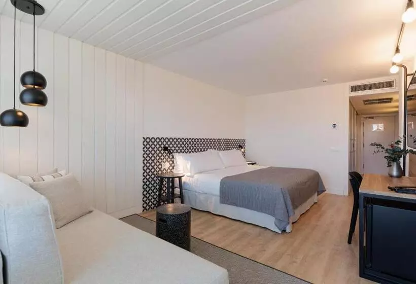 Magnolia Hotel   Adults Only