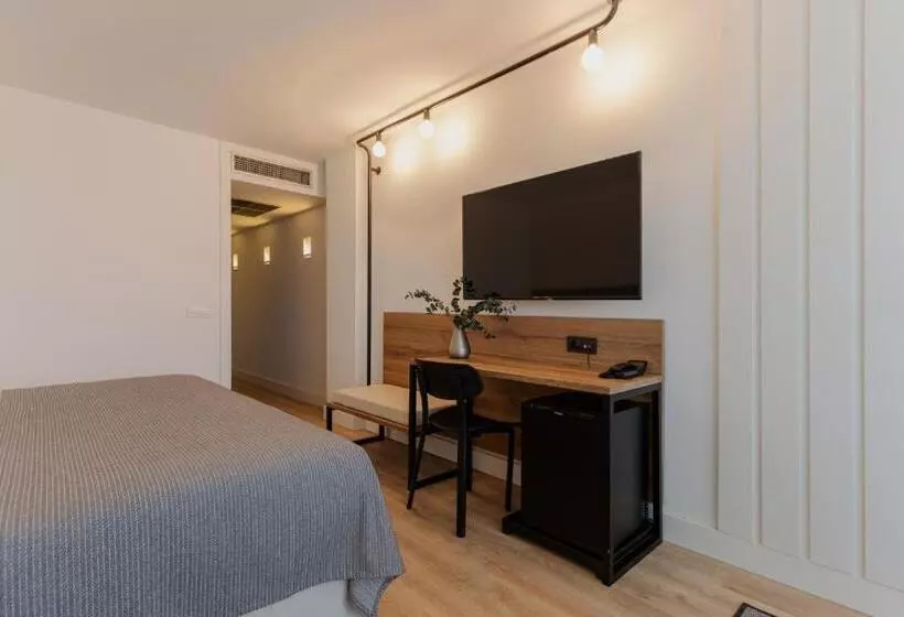 Magnolia Hotel   Adults Only