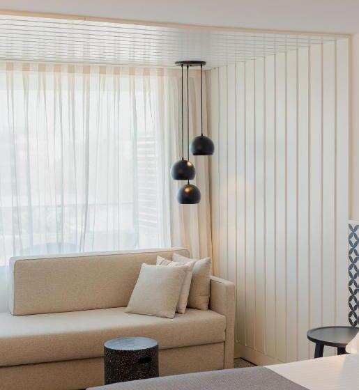 Magnolia Hotel Adults Only