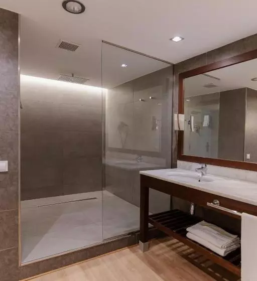 Magnolia Hotel   Adults Only