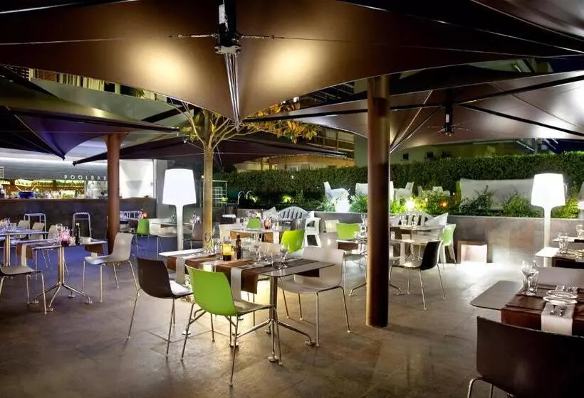 Magnolia Hotel   Adults Only