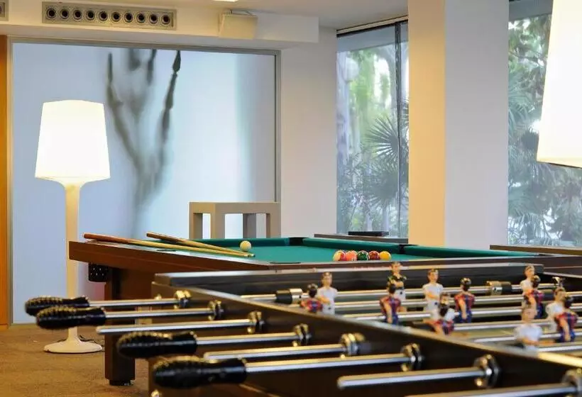 Magnolia Hotel   Adults Only