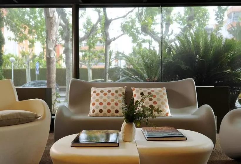 Magnolia Hotel   Adults Only