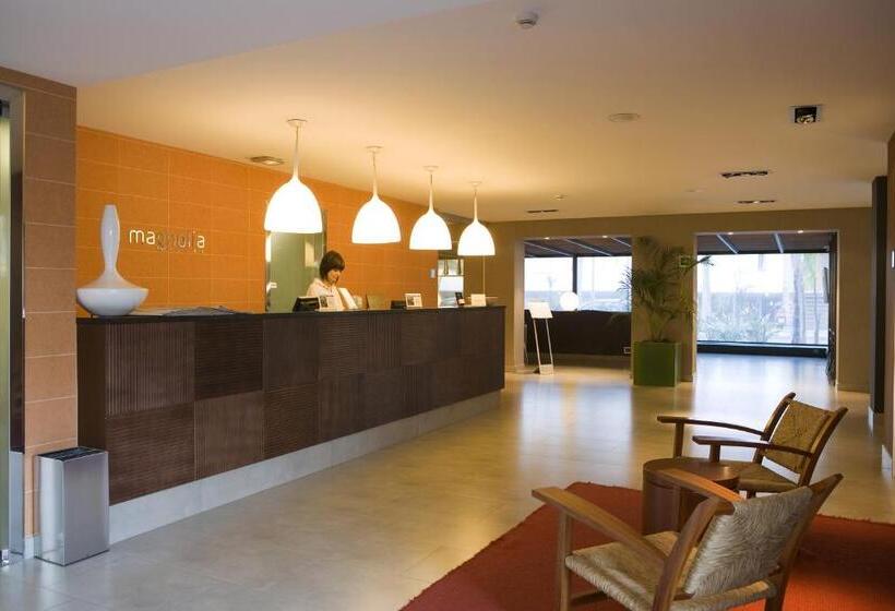 Magnolia Hotel Adults Only