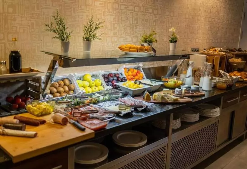 Magnolia Hotel   Adults Only