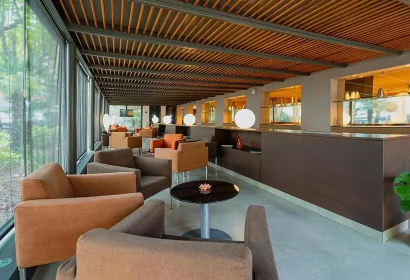 Magnolia Hotel   Adults Only