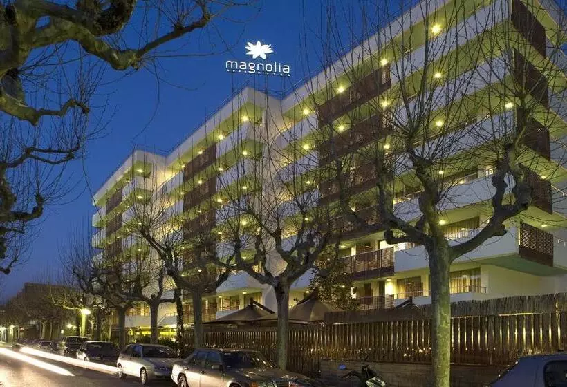 Magnolia Hotel   Adults Only