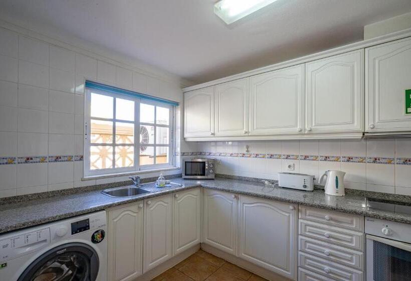 Ponta Grande Sao Rafael Resort By Umbral