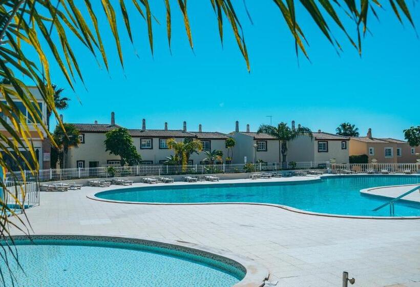 Ponta Grande Sao Rafael Resort By Umbral