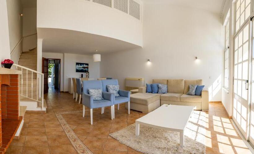 Ponta Grande Sao Rafael Resort By Umbral