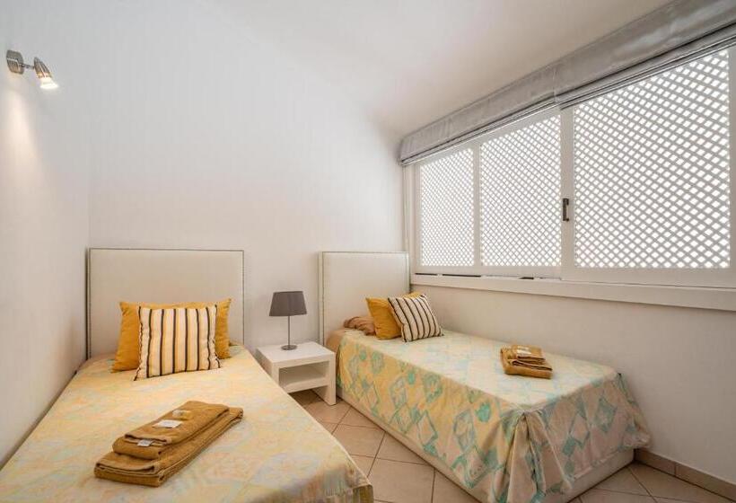 Ponta Grande Sao Rafael Resort By Umbral