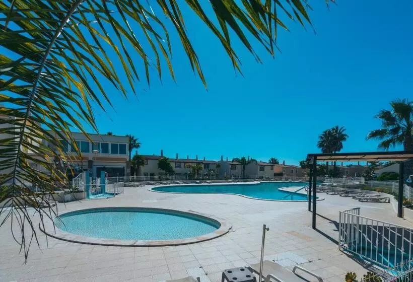 Ponta Grande Sao Rafael Resort By Umbral