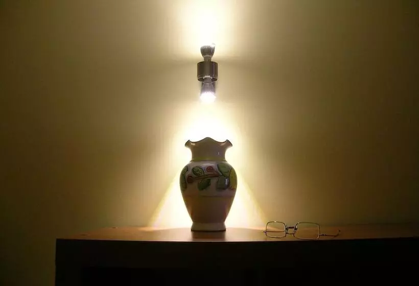 Residenssi Politi Apart