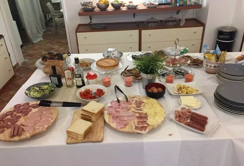 Residenssi Politi Apart