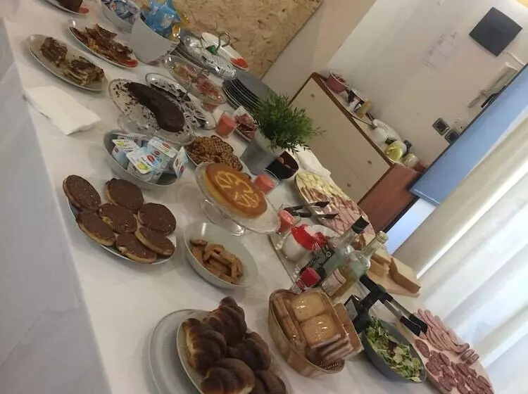 Residenssi Politi Apart