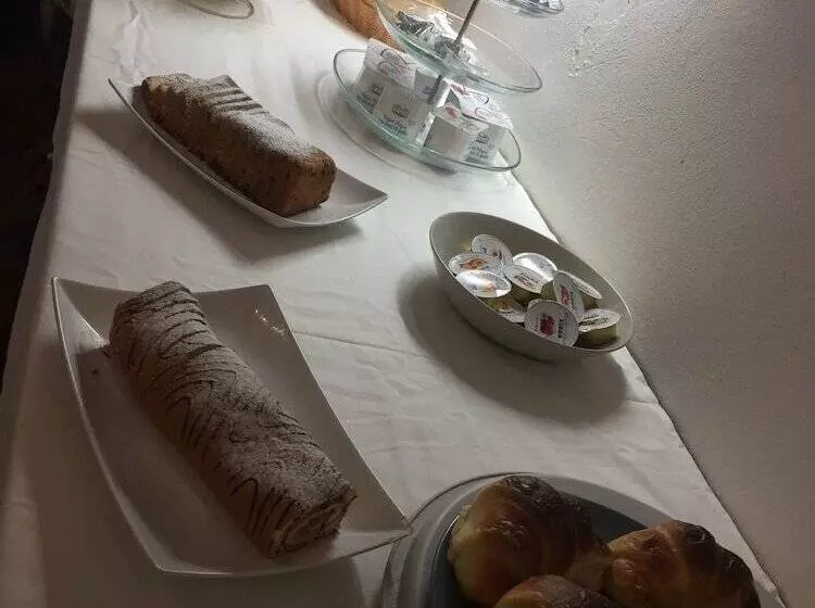 Residenssi Politi Apart