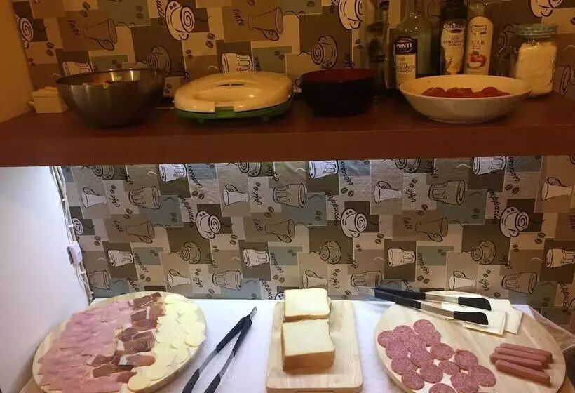 Residenssi Politi Apart