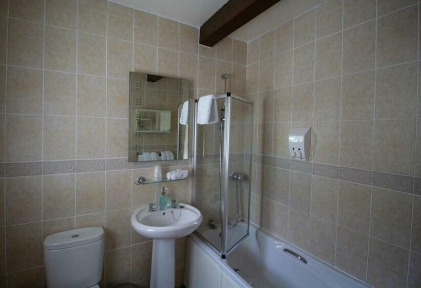 ベッドアンドブレックファースト Stone House Farm