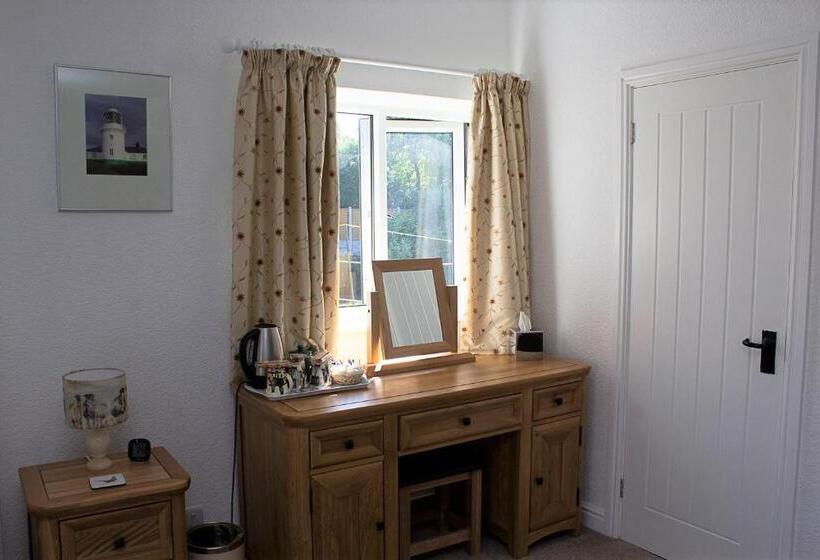 ベッドアンドブレックファースト Stone House Farm