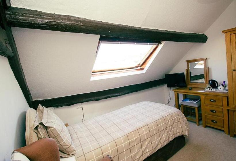 ベッドアンドブレックファースト Stone House Farm