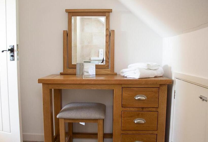 ベッドアンドブレックファースト Stone House Farm