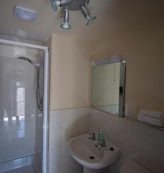 ベッドアンドブレックファースト Stone House Farm