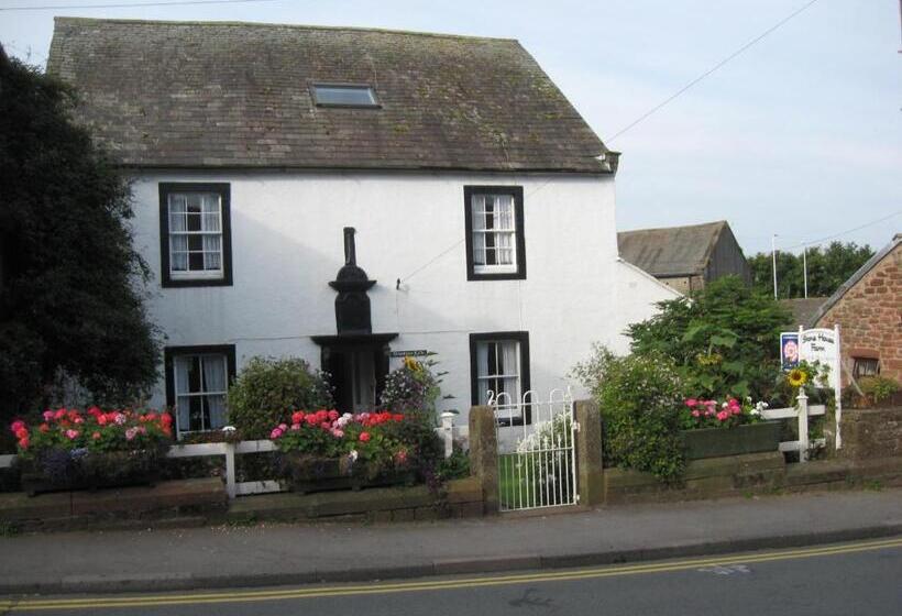 ベッドアンドブレックファースト Stone House Farm