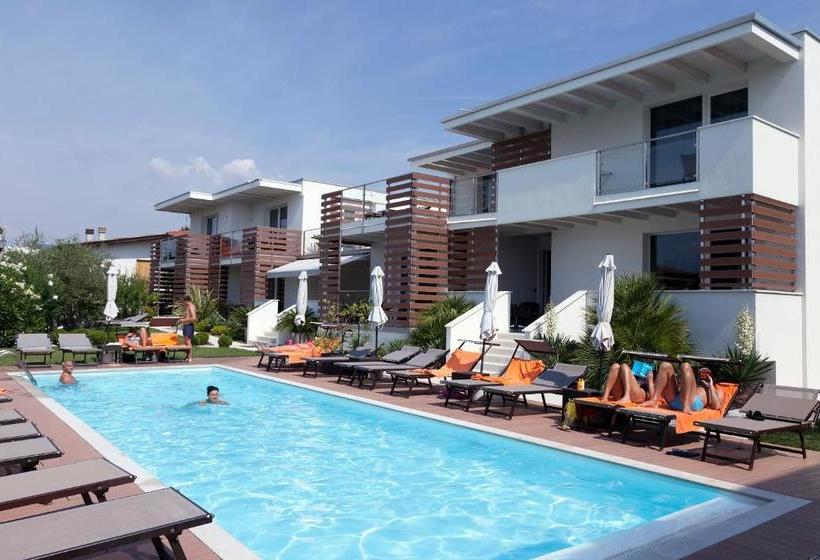 Bio Suites Pacinotti