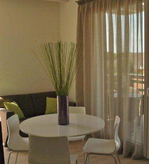 Bio Suites Pacinotti