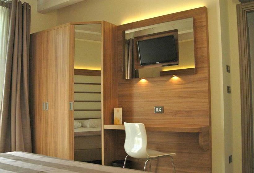 Bio Suites Pacinotti