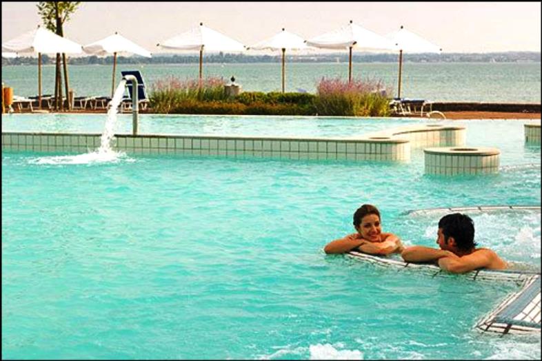 Bio Suites Pacinotti