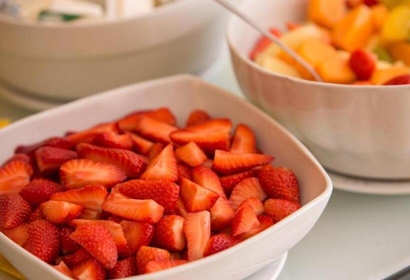 Bio Suites Pacinotti