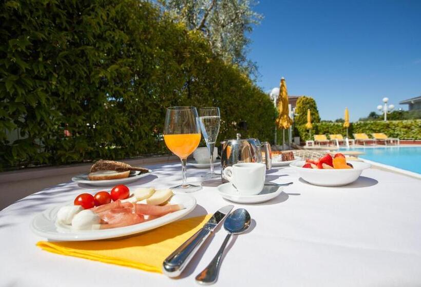 Bio Suites Pacinotti