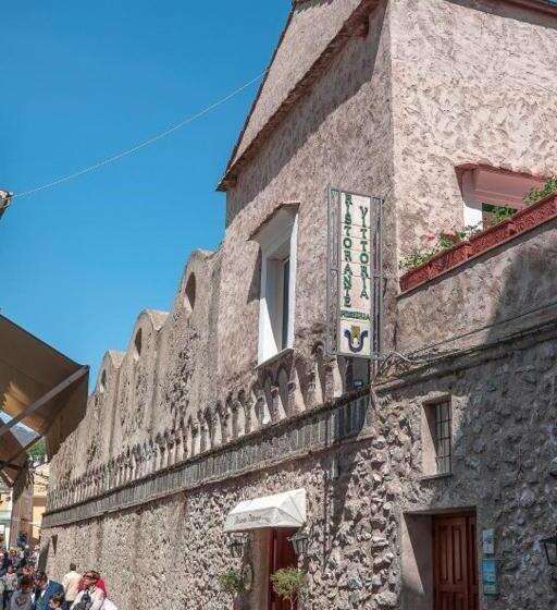 Casa Vacanze Vittoria