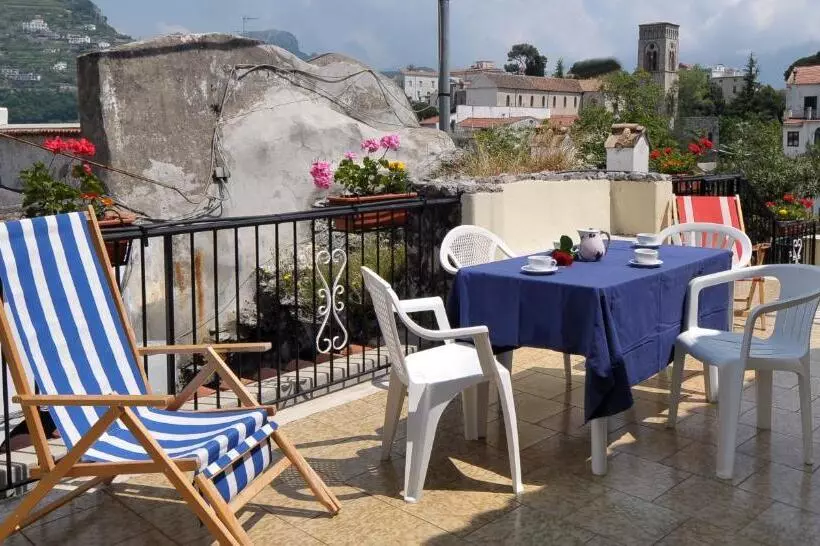 Casa Vacanze Vittoria