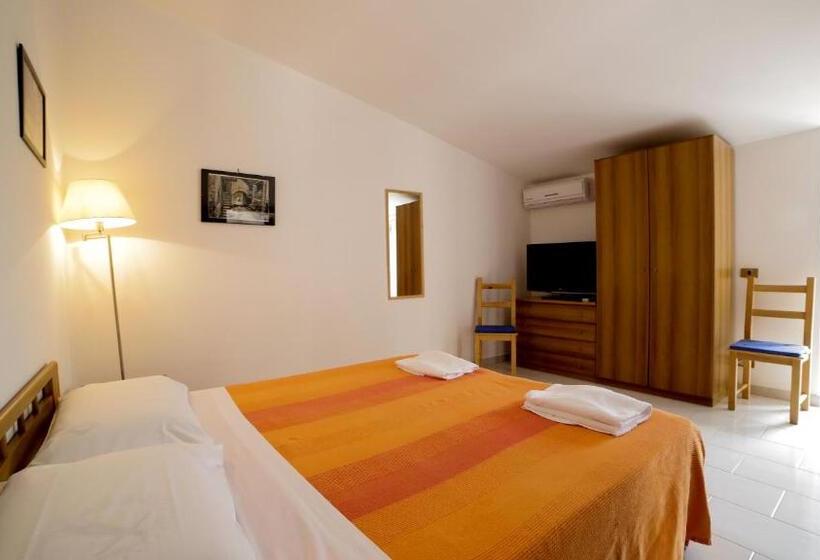 Casa Vacanze Vittoria