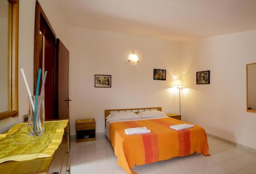 Casa Vacanze Vittoria