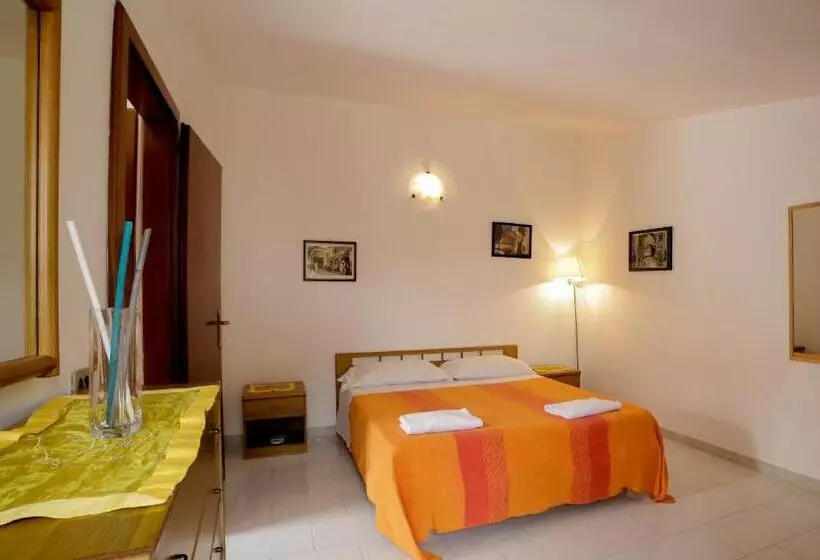 Casa Vacanze Vittoria