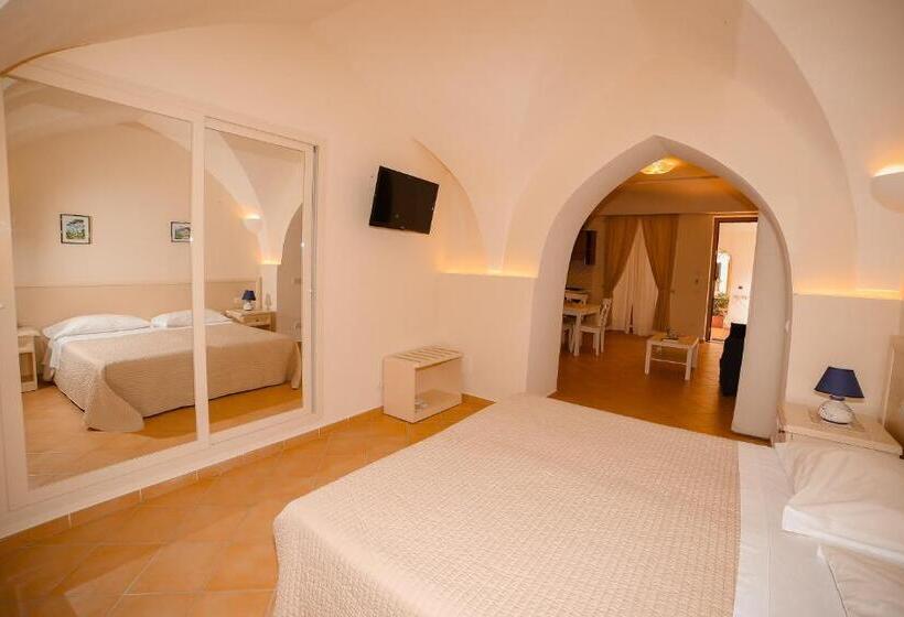 Casa Vacanze Vittoria