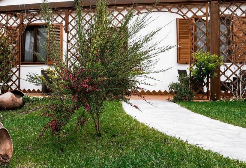 Casa Vacanze Vittoria