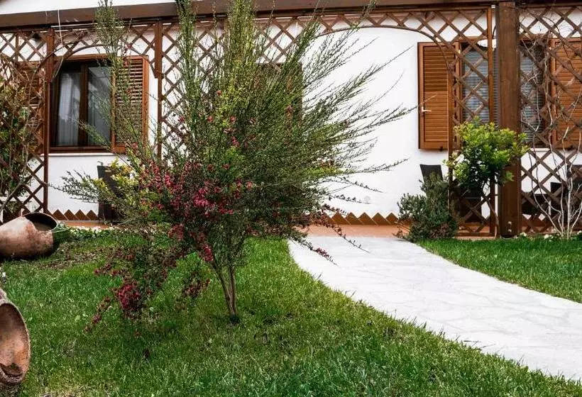 Casa Vacanze Vittoria