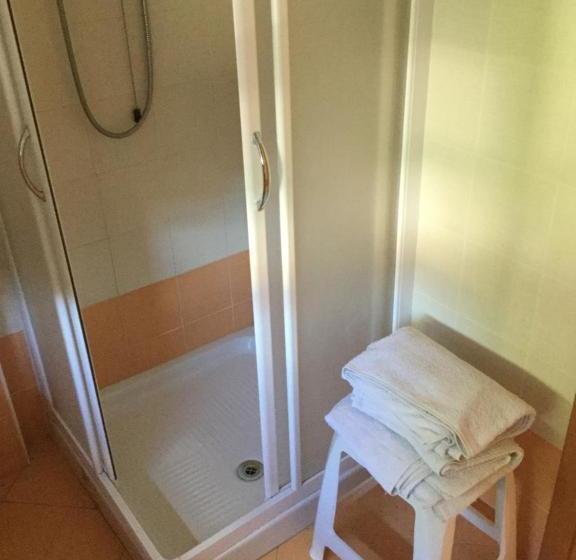 فندق Albergo Adige