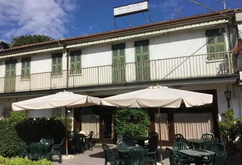 Hotel Albergo Adige