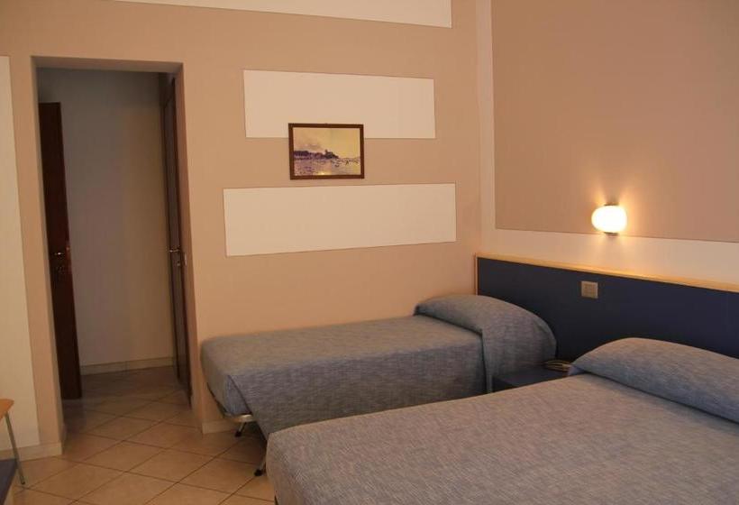 فندق Albergo La Mimosa